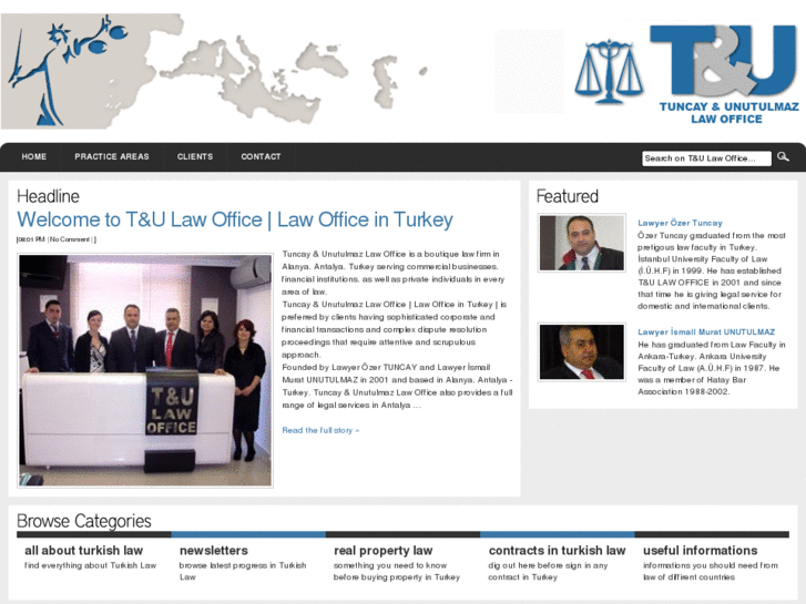 www.tuncaylaw.com