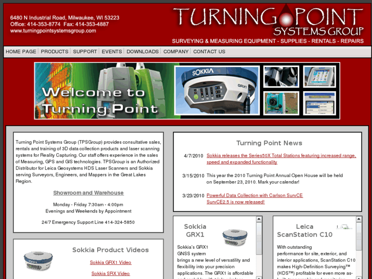 www.turningpointsystemsgroup.com