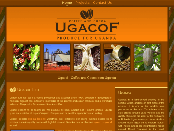 www.ugacof.com