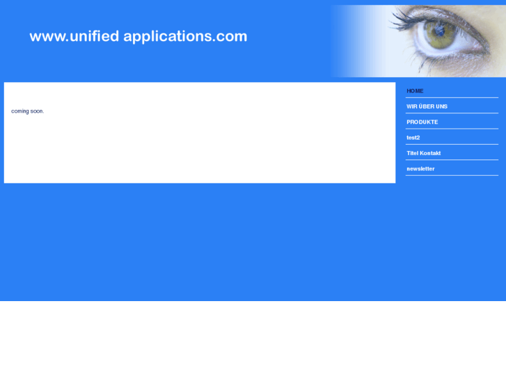 www.unified-applications.com