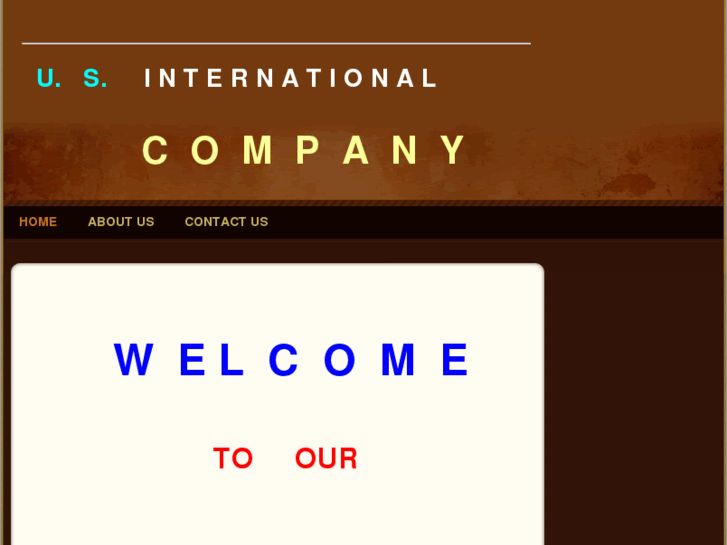 www.usinternationalcompany.com