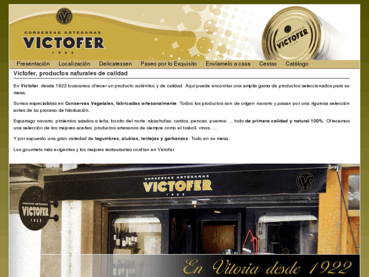 www.victofer.com