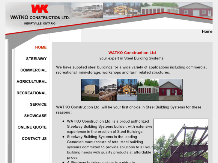 www.watkoconstruction.com