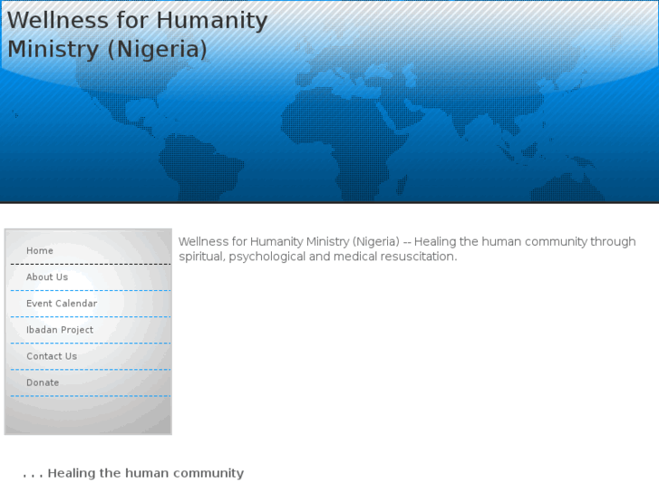 www.wellnessforhumanityministry.org