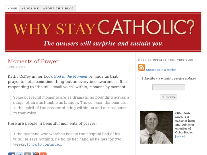 www.whystaycatholic.com