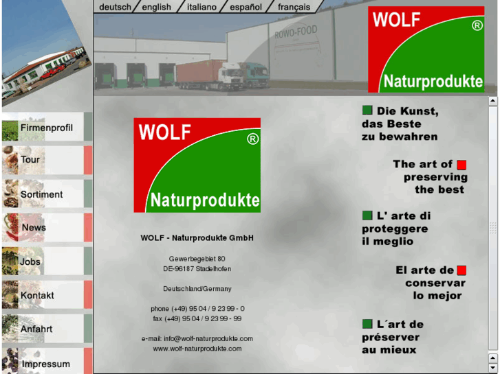 www.wolf-naturprodukte.com