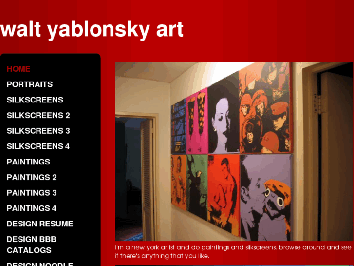 www.wyablonsky.com