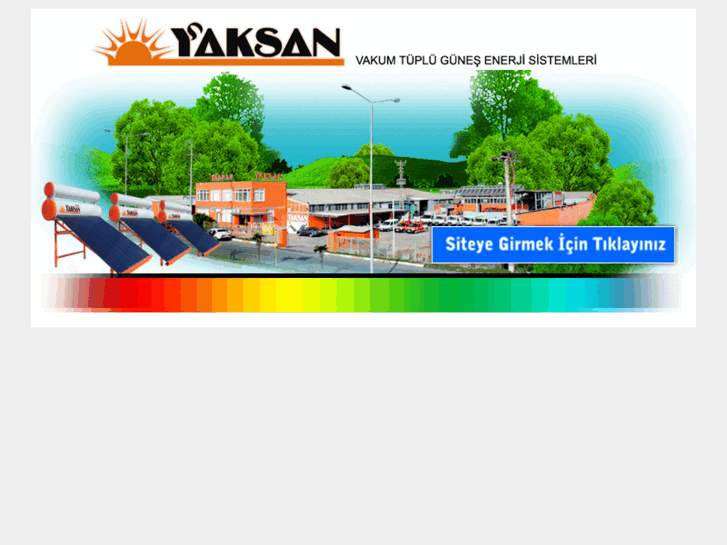 www.yaksan.com.tr