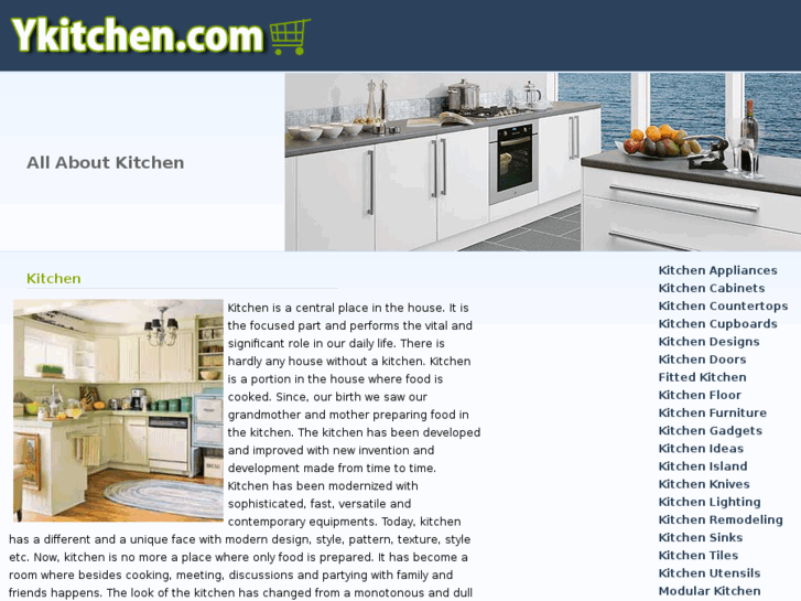 www.ykitchen.com