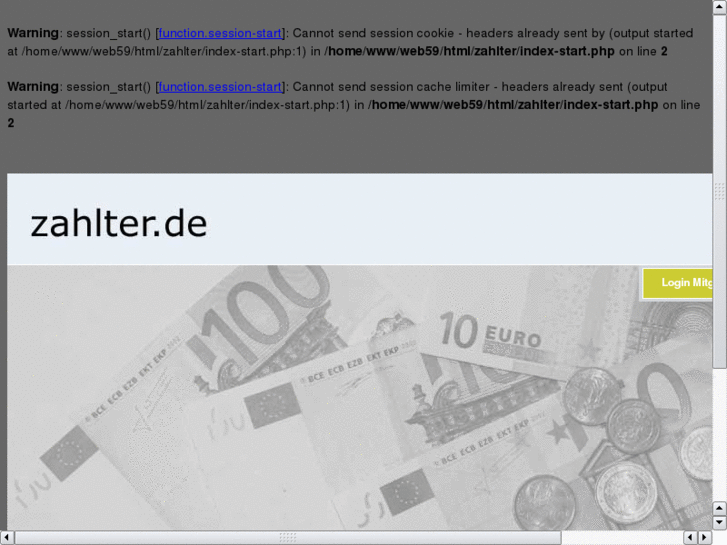 www.zahlter.de