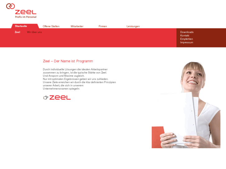 www.zeel.ag