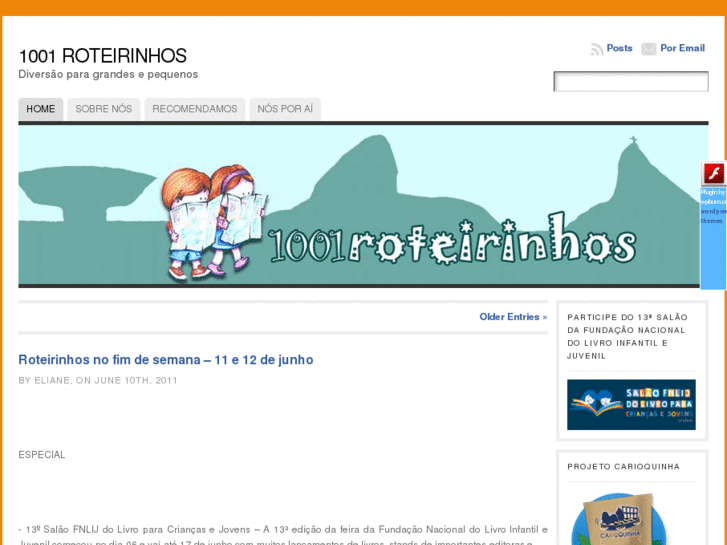 www.1001roteirinhos.com.br