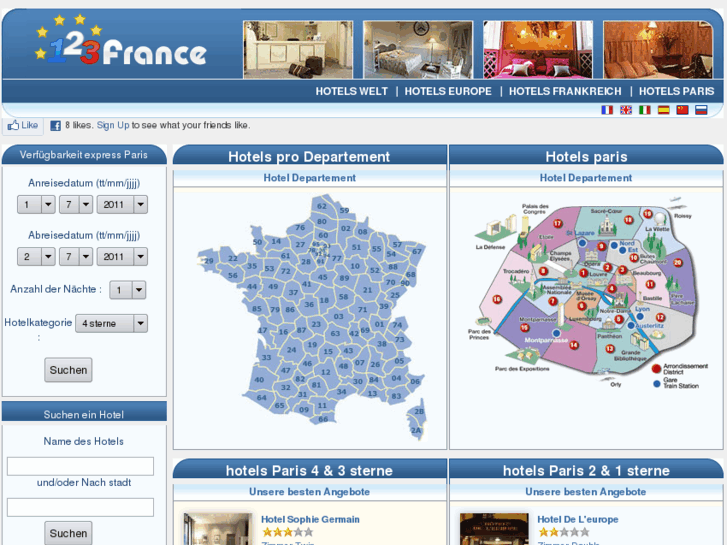 www.123france.de