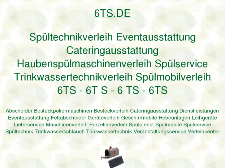 www.6ts.de