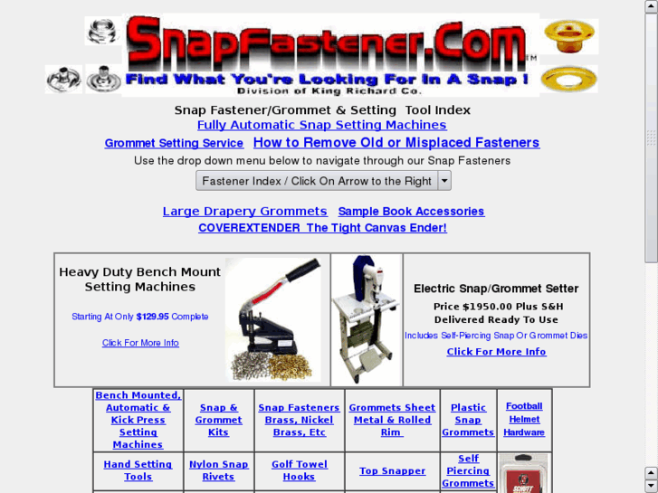 www.aaagrommet.com