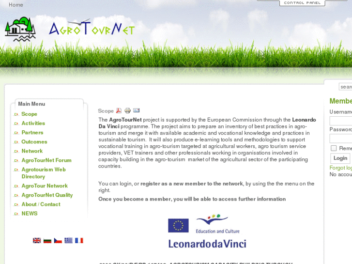 www.agrotour.net