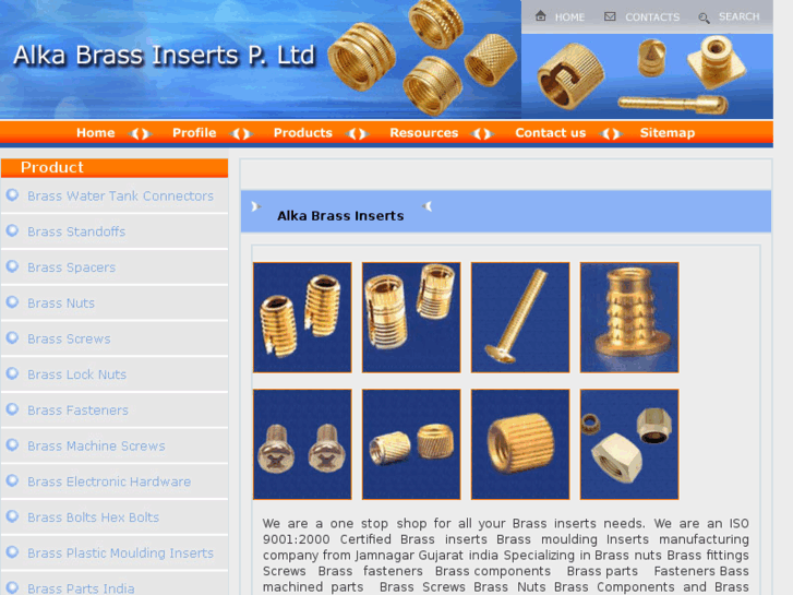 www.alka-brass-inserts.com