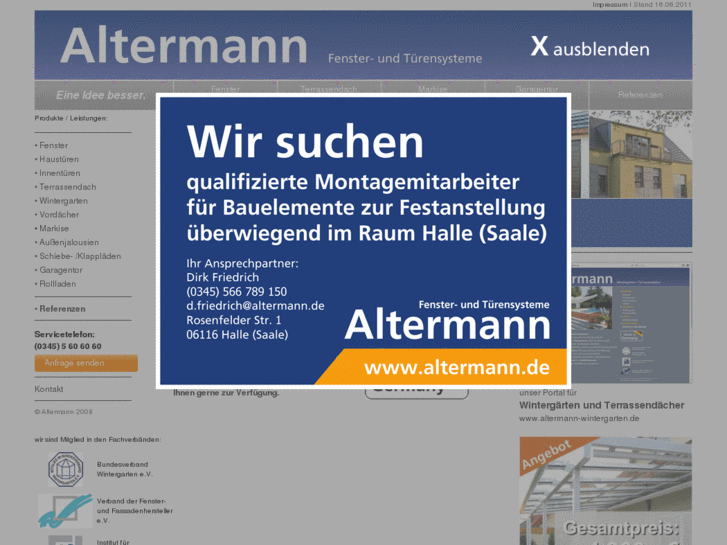 www.altermann.de