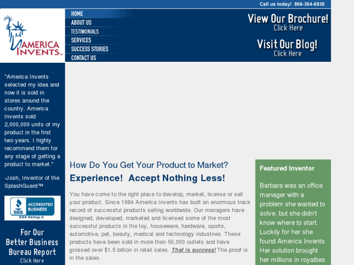 www.americainvents.com