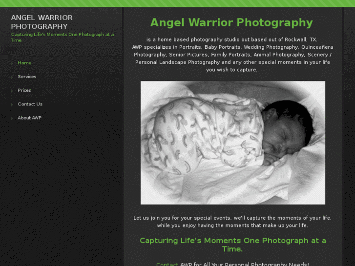 www.angelwarriorphoto.com