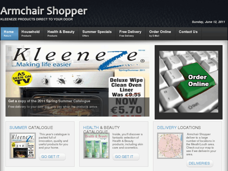 www.armchair-shopper.com