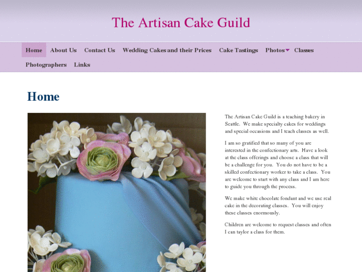 www.artisancakeguildofnorthamerica.com