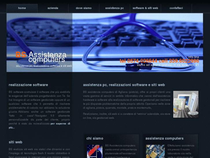 www.assistenza-computers.com