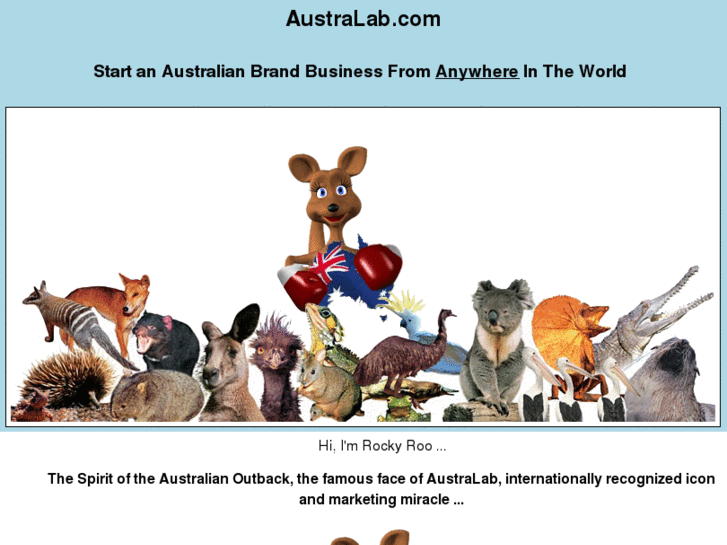 www.australab-australia.com