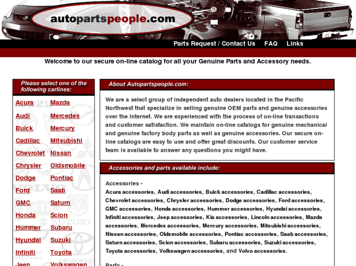 www.autopartspeople.com