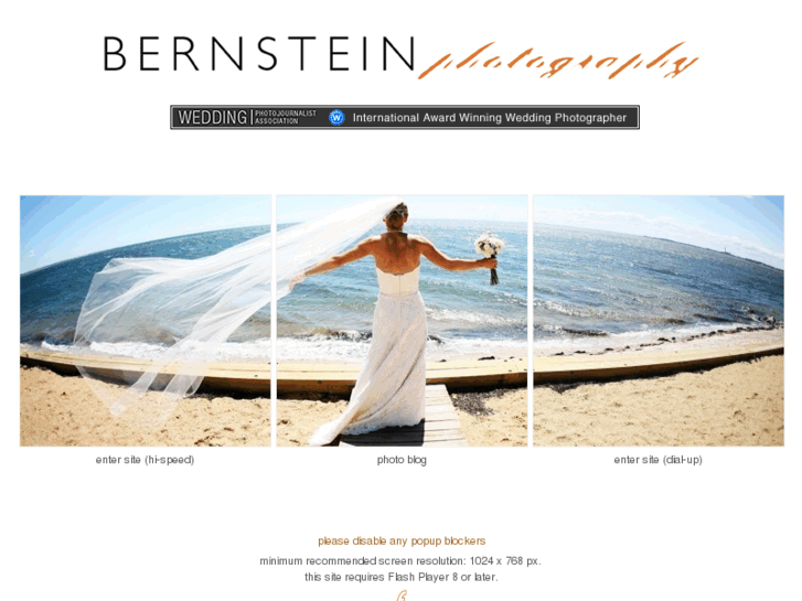 www.bernsteinphotography.com