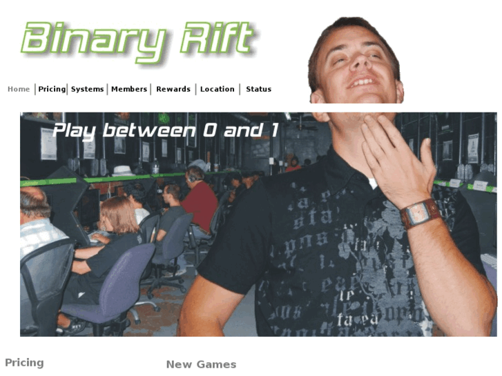 www.binaryrift.net