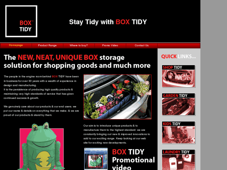 www.boxtidy.com