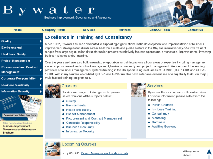 www.bywaterconsulting.com