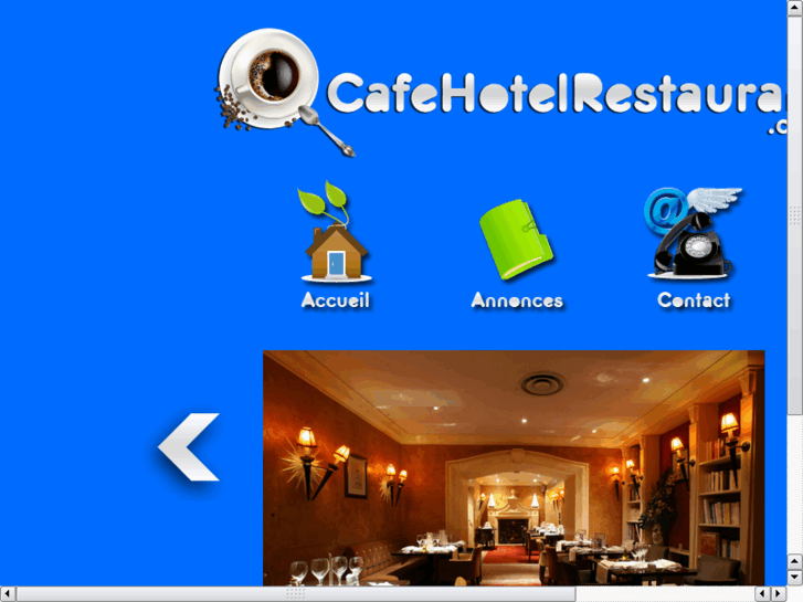www.cafehotelrestaurant.com