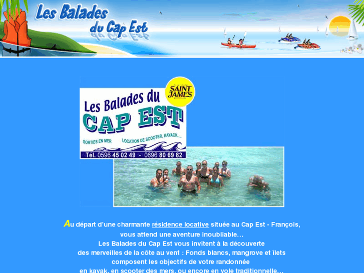 www.cap-est-balades.com