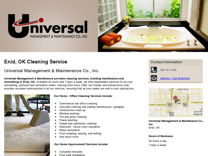 www.carpetcleanersinenid.com