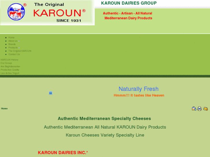 www.cheesekaroun.com