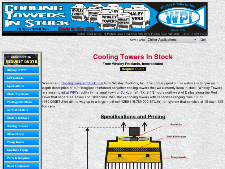 www.coolingtowersinstock.com