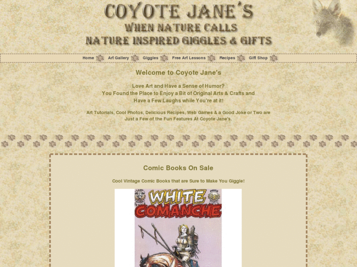 www.coyotejanes.com