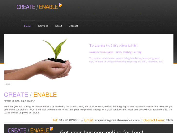 www.create-enable.com