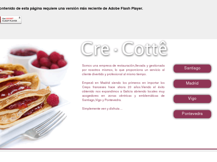 www.crecotte.com