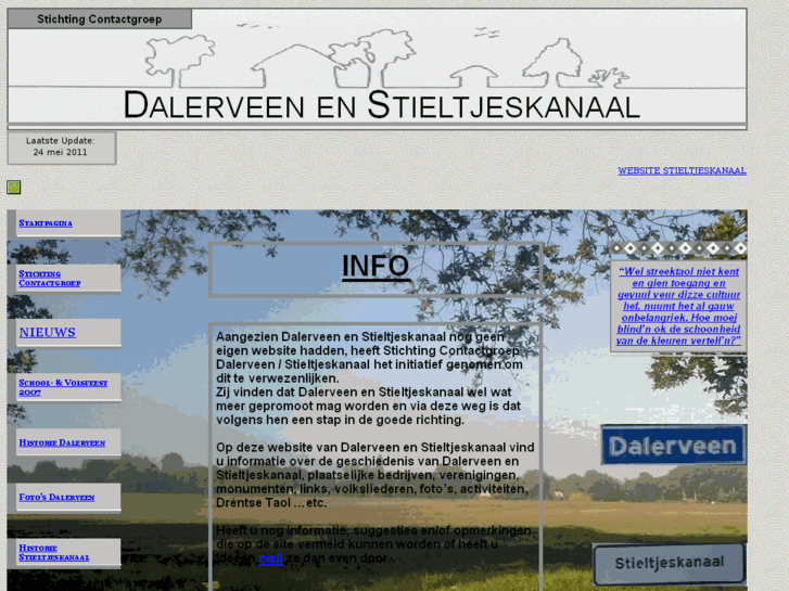 www.dalerveen.com