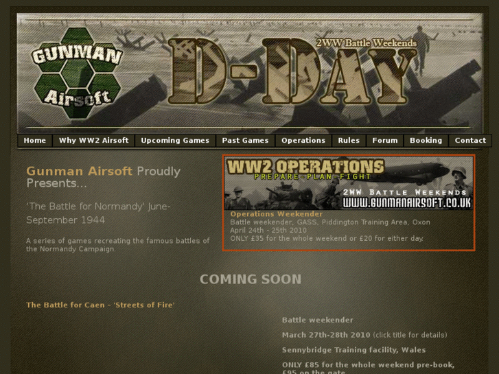 www.ddayairsoft.com