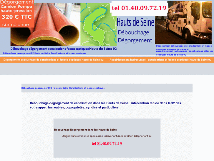 www.debouchage-degorgement-92.com