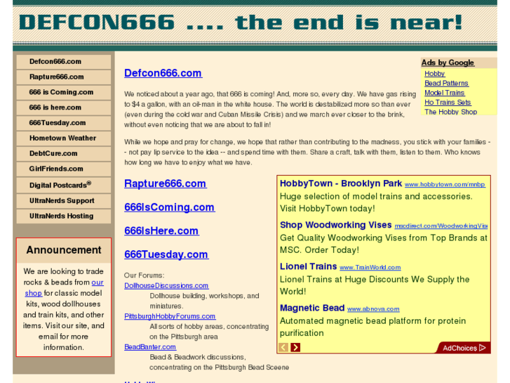 www.defcon666.com