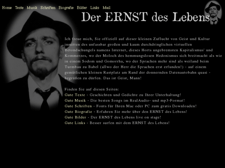 www.derernst.ch