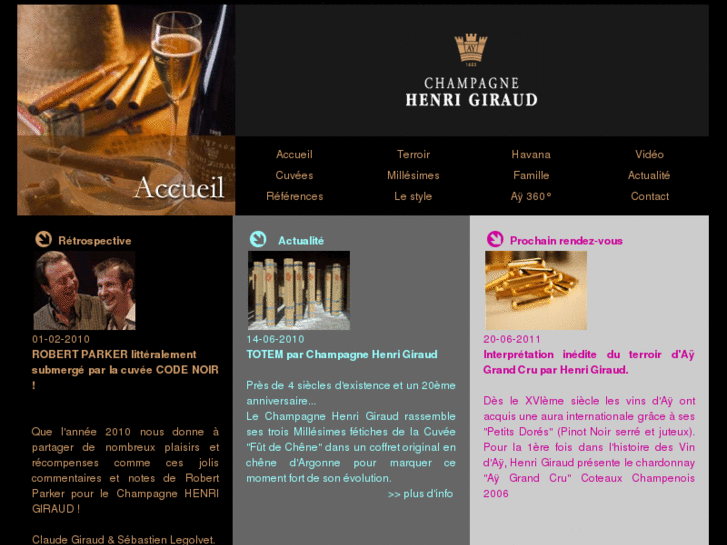 www.domaine-henri-giraud.com