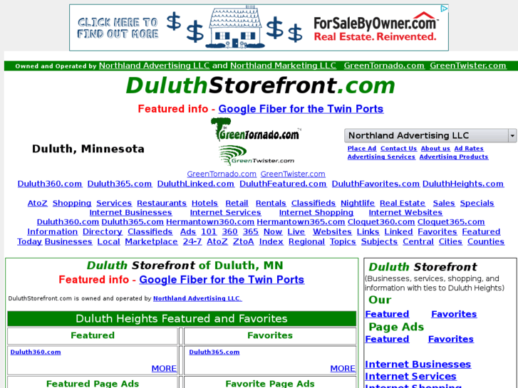 www.duluthstorefront.com