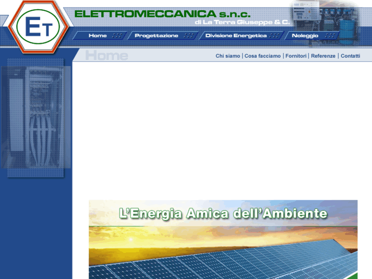 www.elettromeccanica.biz