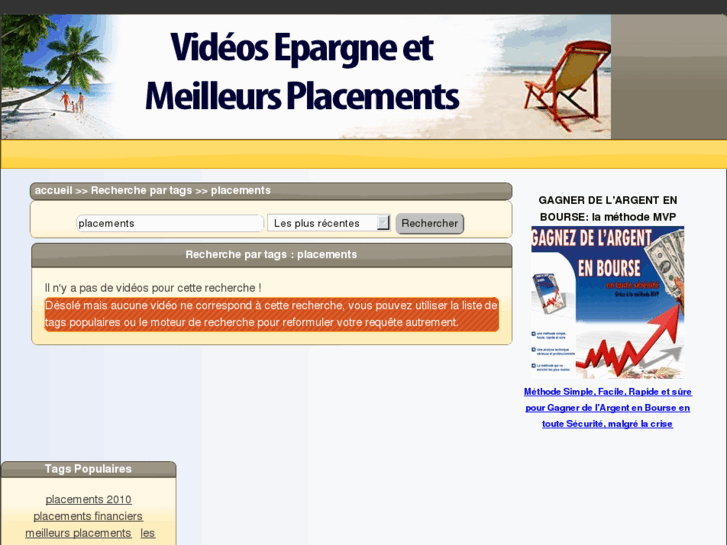 www.epargne-placements.info